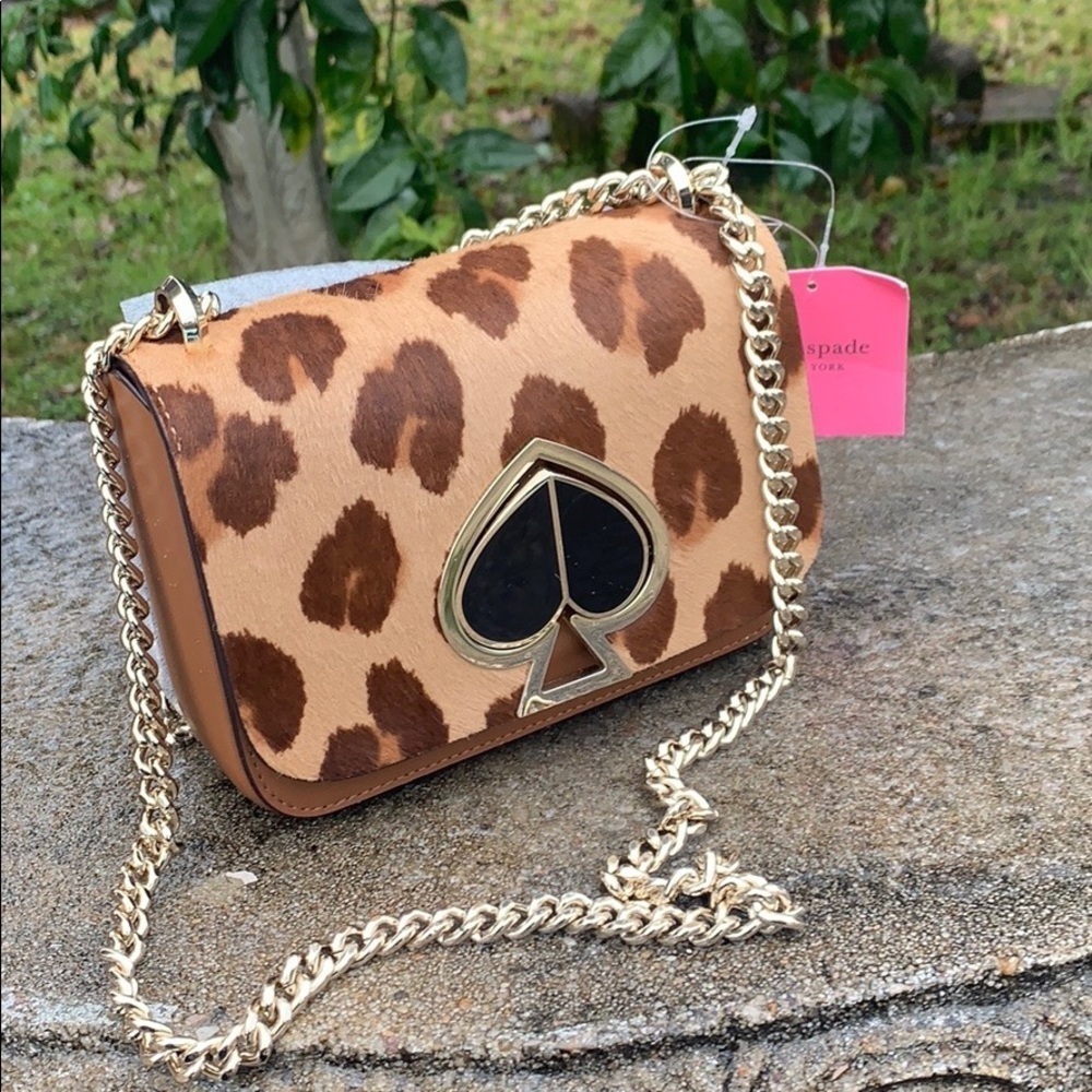 Kate spade small shoulder bag - Picture 9 of 13